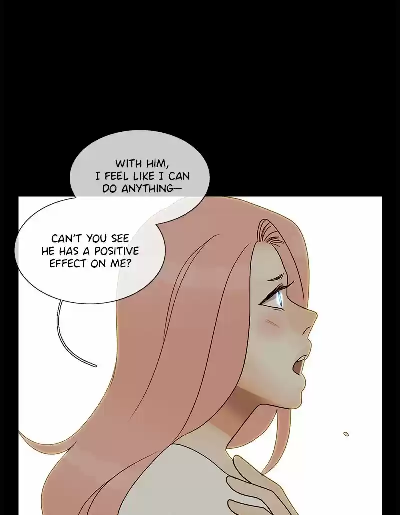 Siren's Lament Chapter 182