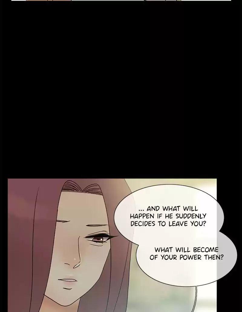 Siren's Lament Chapter 182