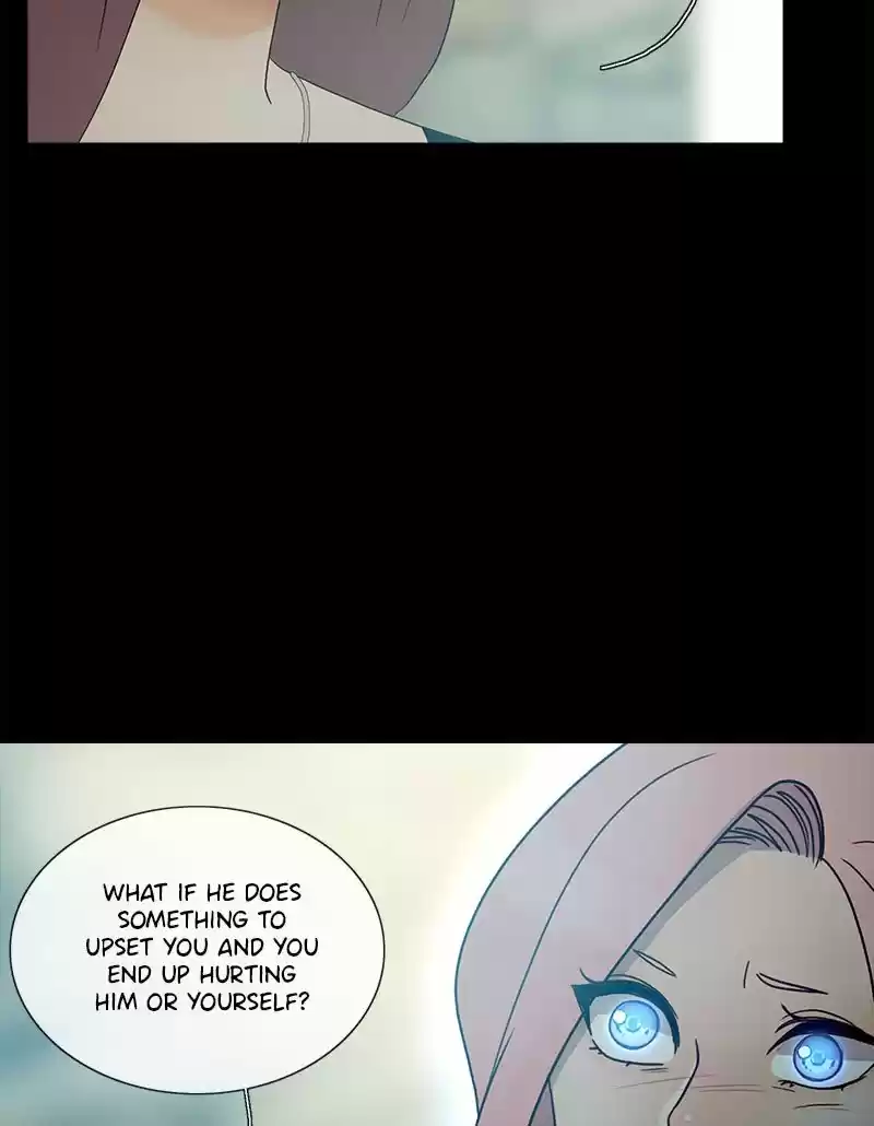 Siren's Lament Chapter 182