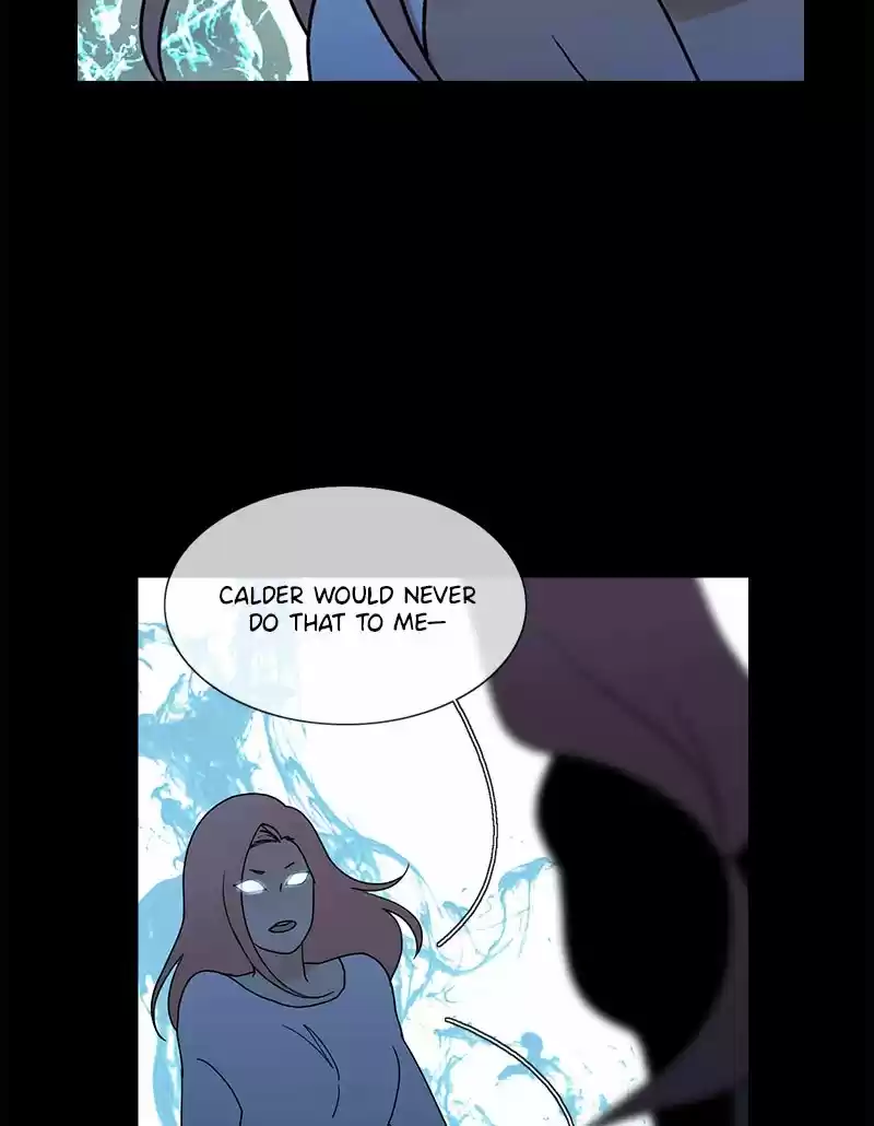 Siren's Lament Chapter 182