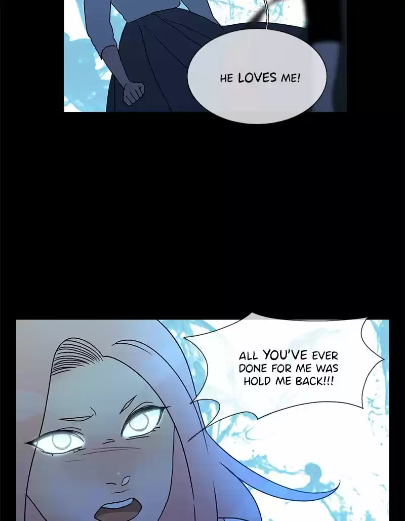 Siren's Lament Chapter 182