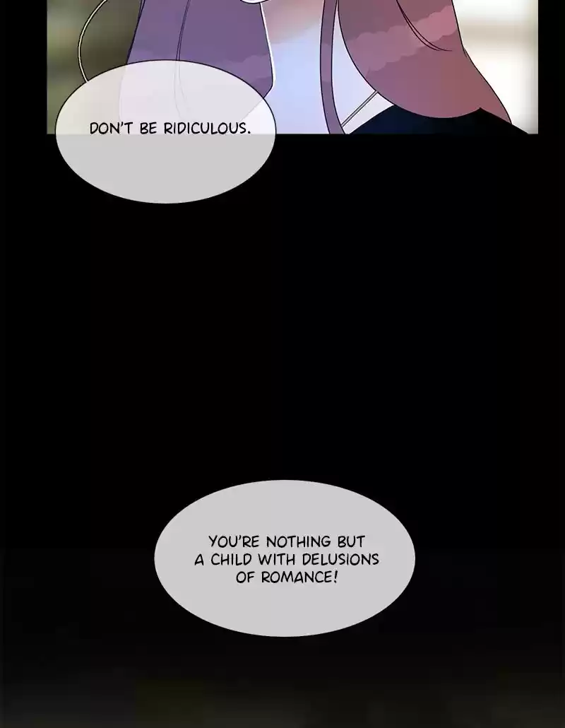 Siren's Lament Chapter 182