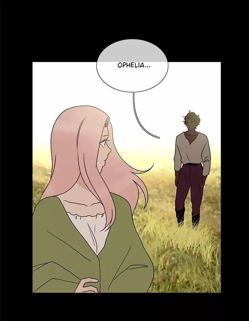 Siren's Lament Chapter 182