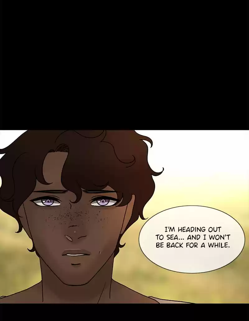 Siren's Lament Chapter 182