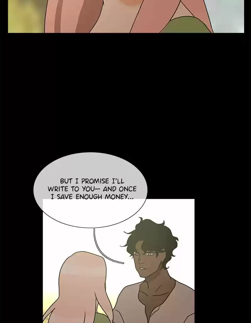 Siren's Lament Chapter 182