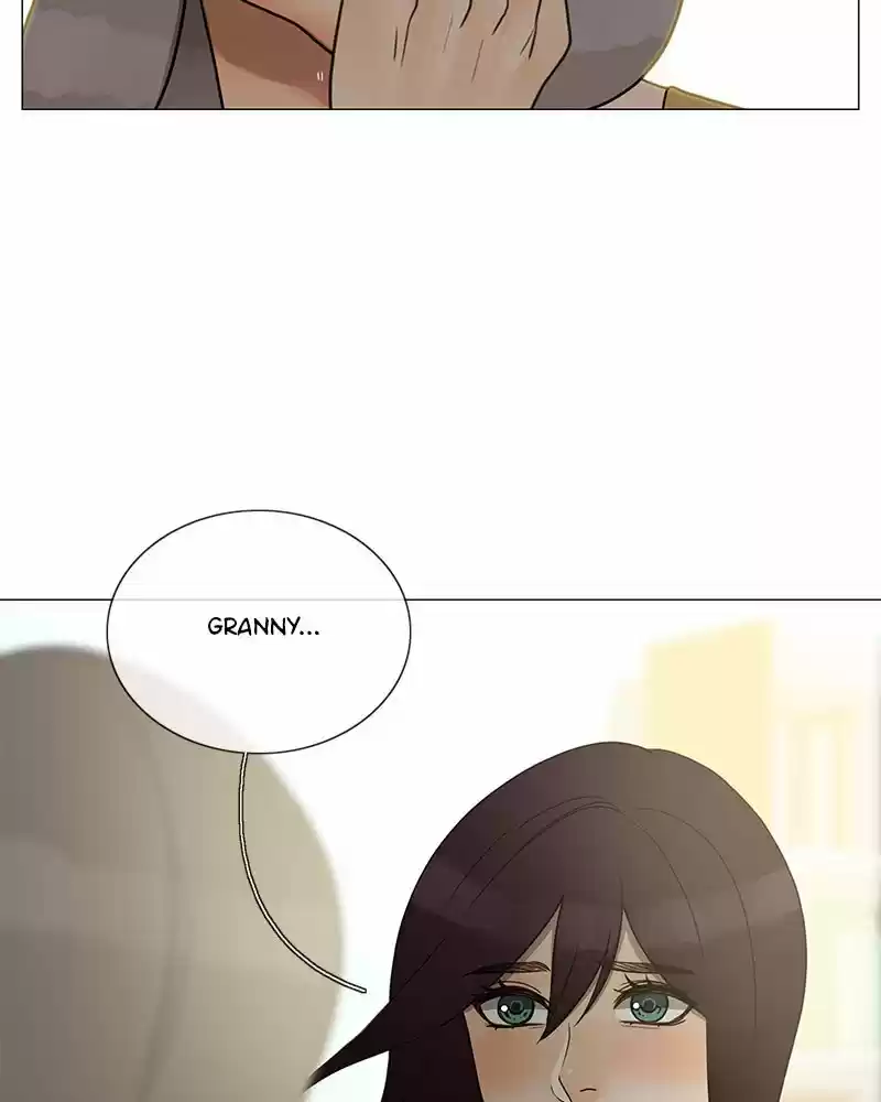 Siren's Lament Chapter 183