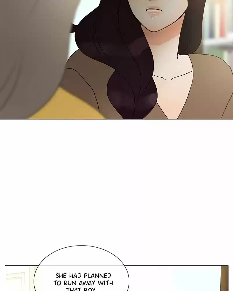 Siren's Lament Chapter 183