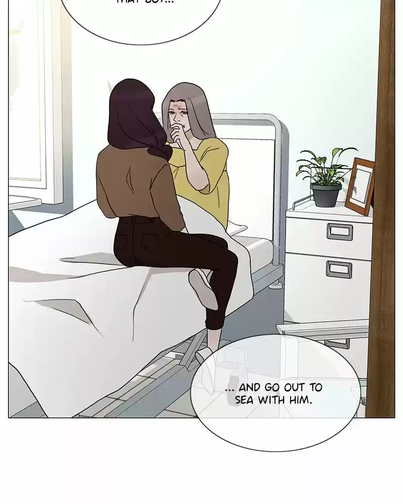 Siren's Lament Chapter 183