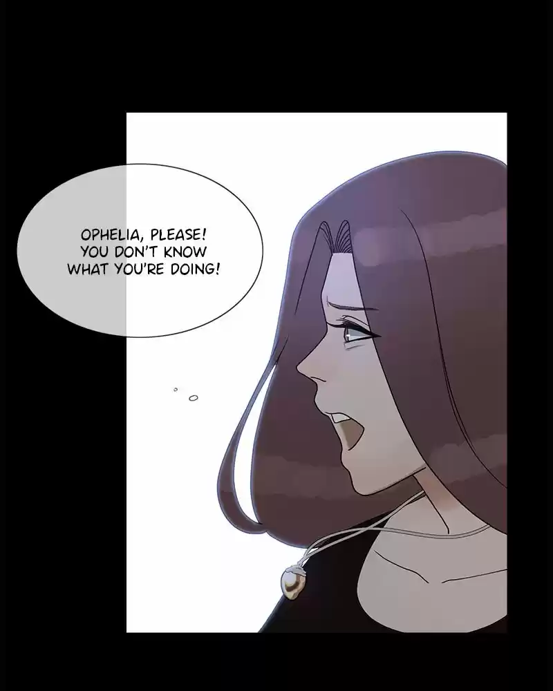 Siren's Lament Chapter 183