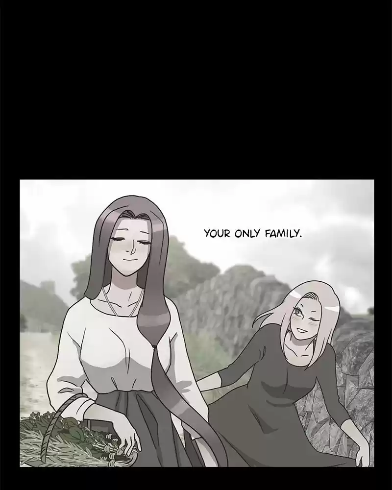 Siren's Lament Chapter 183