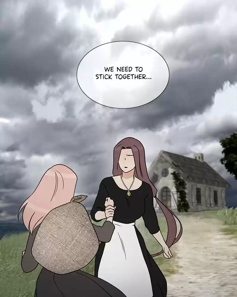 Siren's Lament Chapter 183