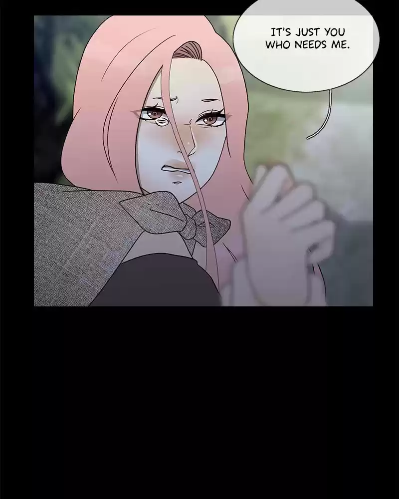 Siren's Lament Chapter 183