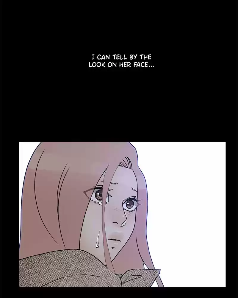 Siren's Lament Chapter 183