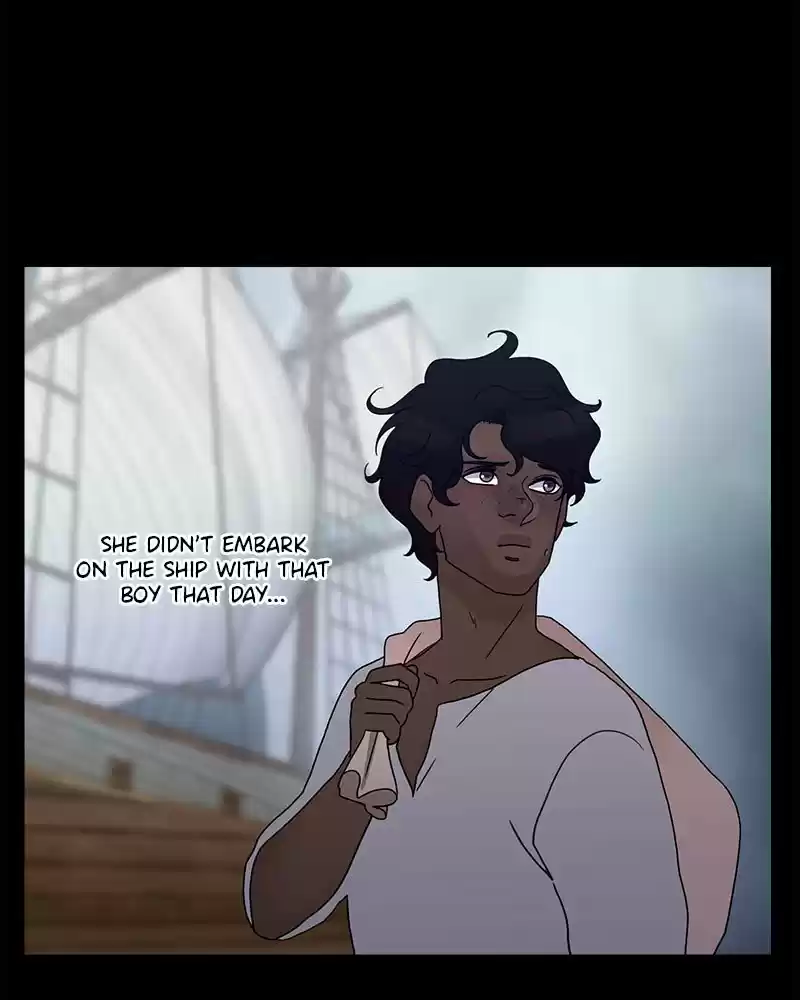 Siren's Lament Chapter 183