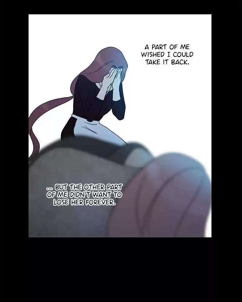 Siren's Lament Chapter 183