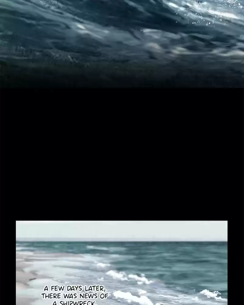 Siren's Lament Chapter 183