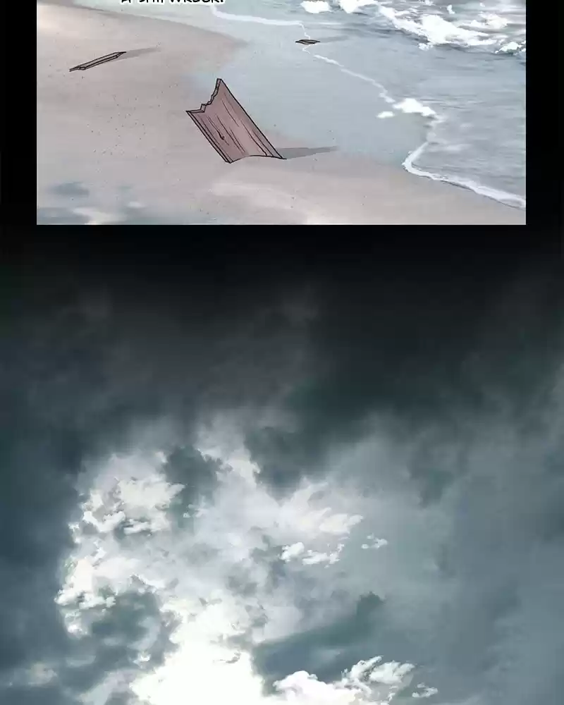 Siren's Lament Chapter 183