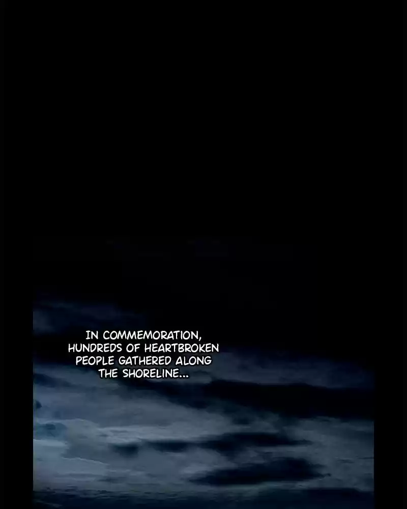 Siren's Lament Chapter 183