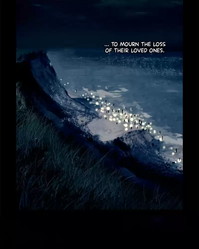 Siren's Lament Chapter 183