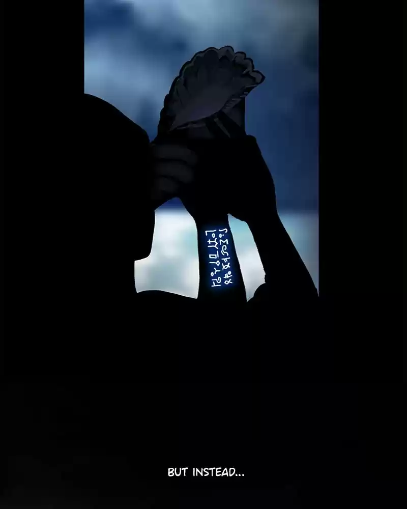 Siren's Lament Chapter 183