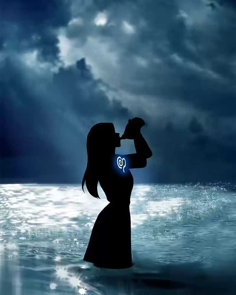 Siren's Lament Chapter 184