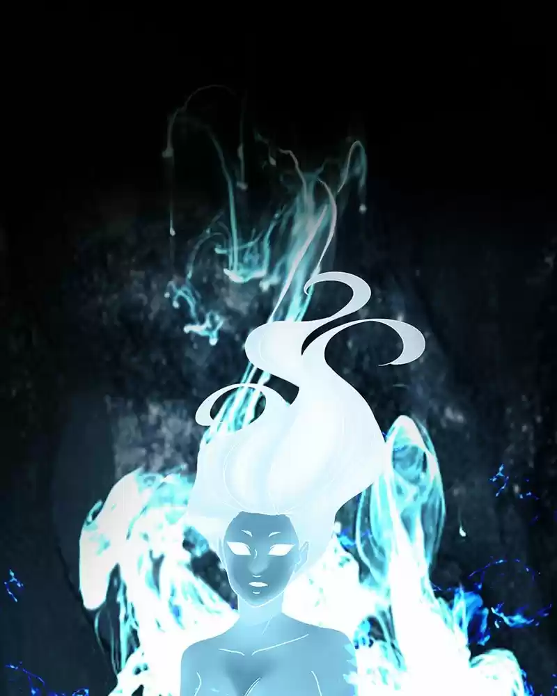 Siren's Lament Chapter 184