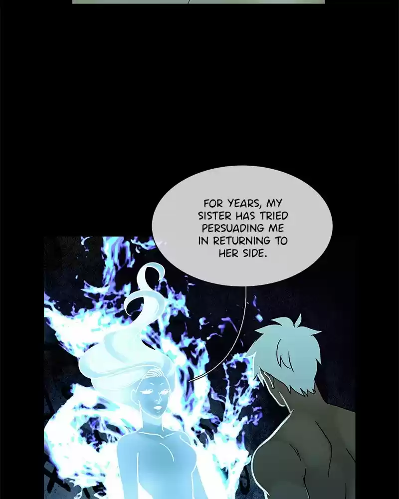 Siren's Lament Chapter 184