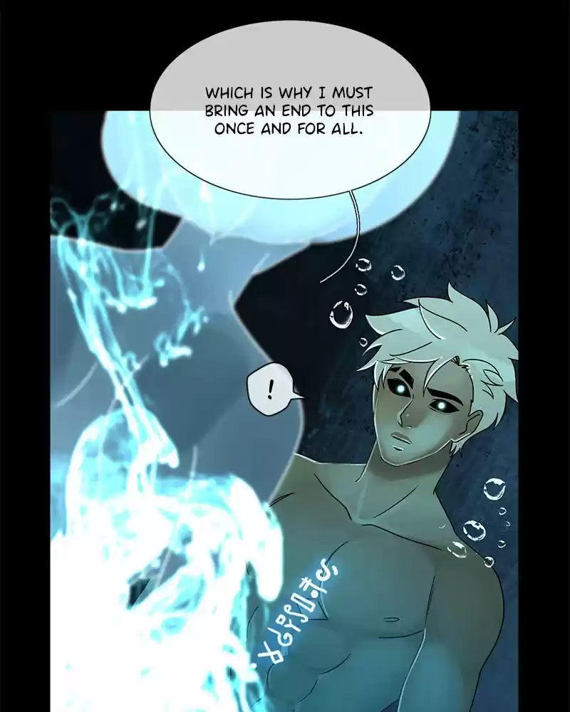 Siren's Lament Chapter 184