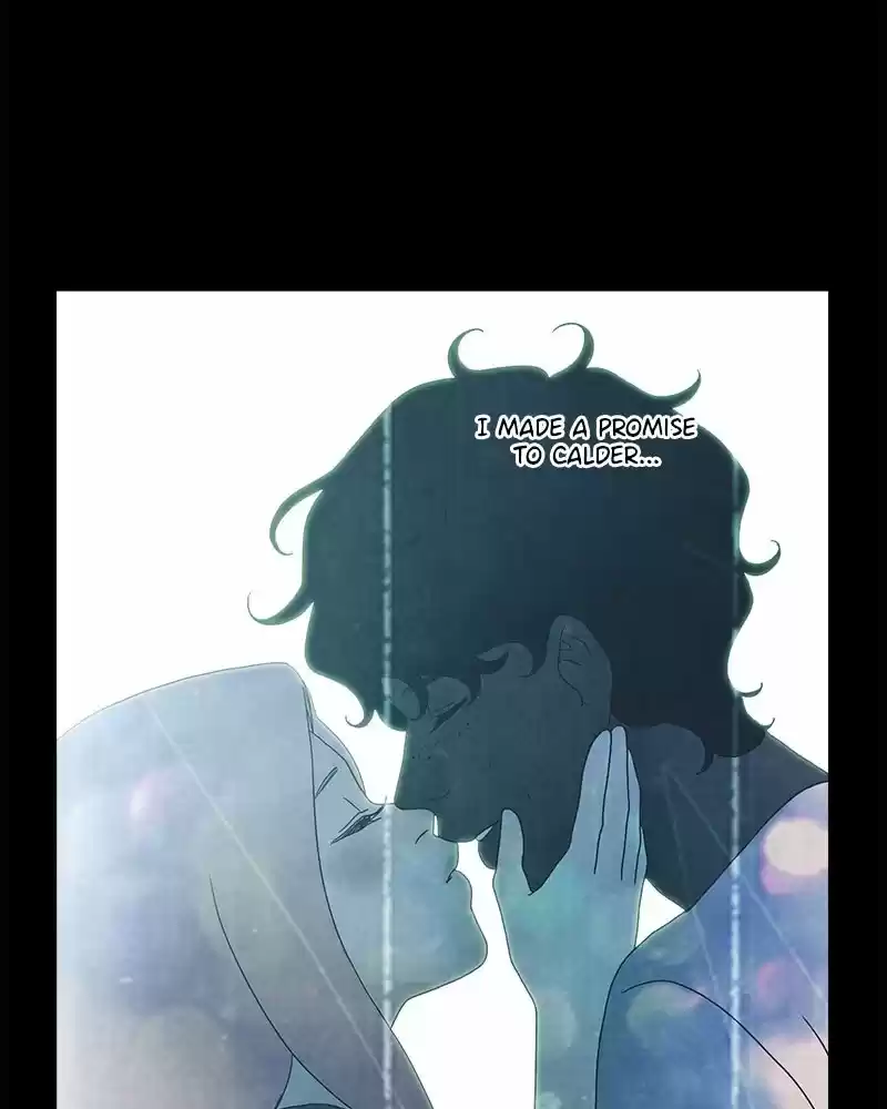 Siren's Lament Chapter 184