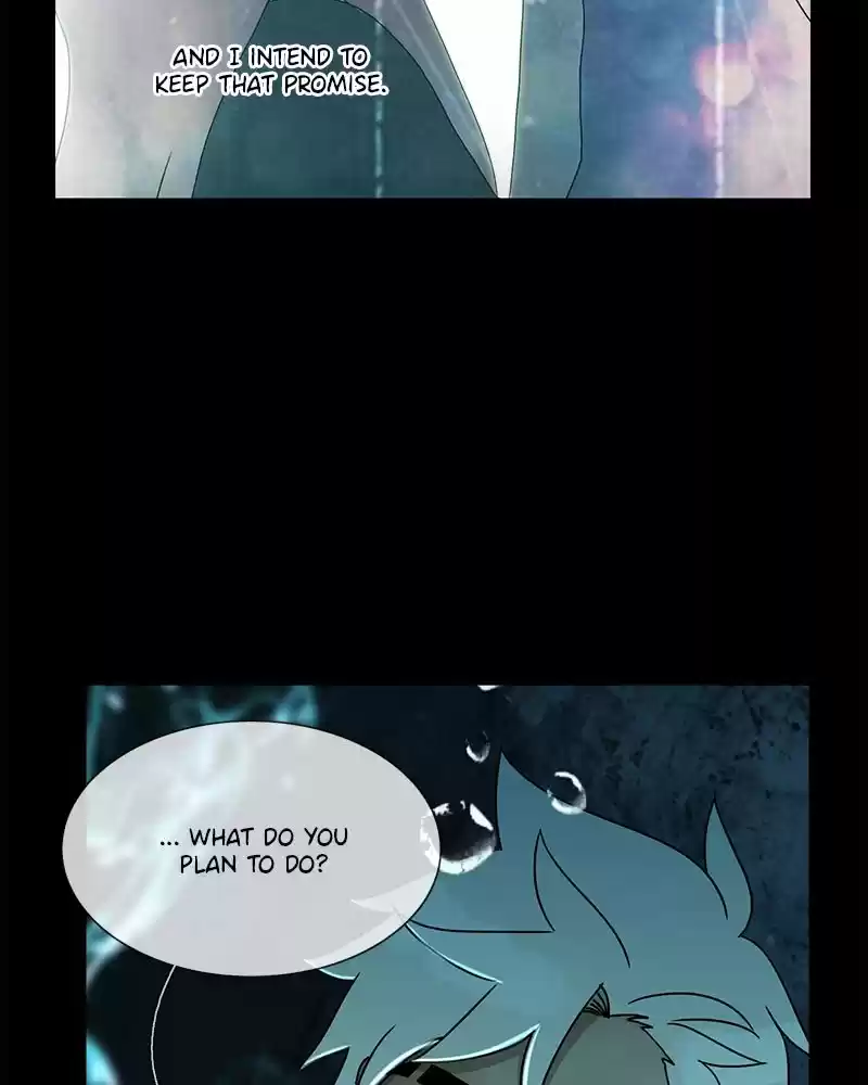 Siren's Lament Chapter 184