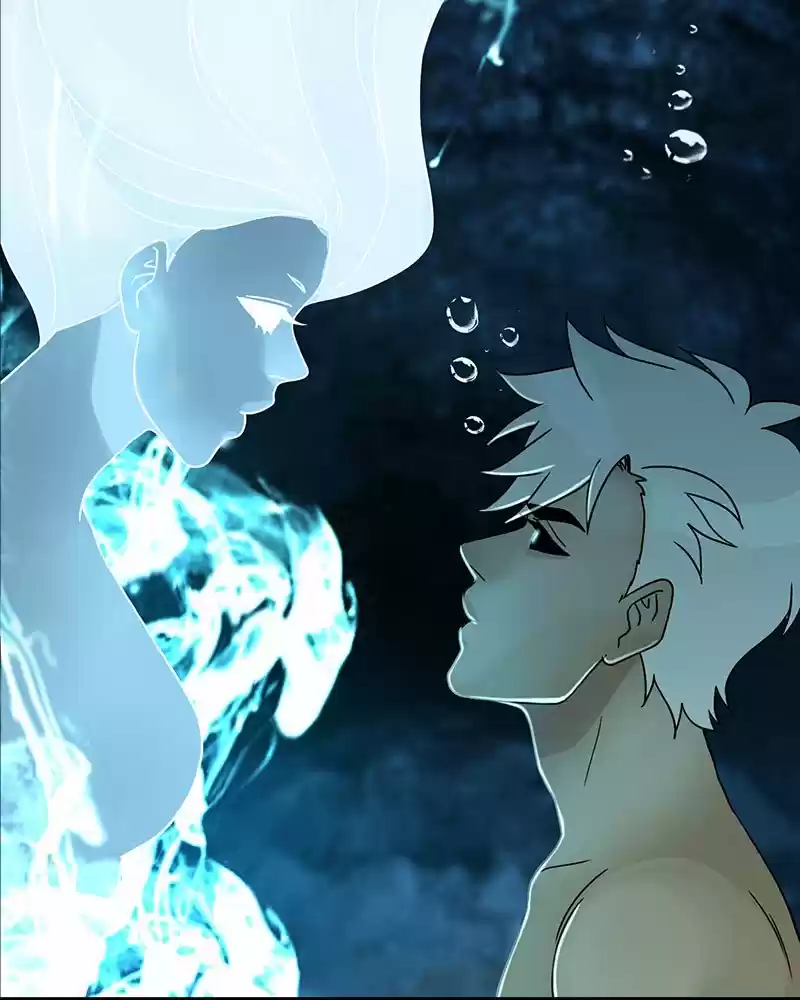 Siren's Lament Chapter 184