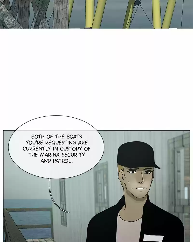 Siren's Lament Chapter 184