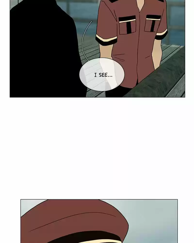 Siren's Lament Chapter 184