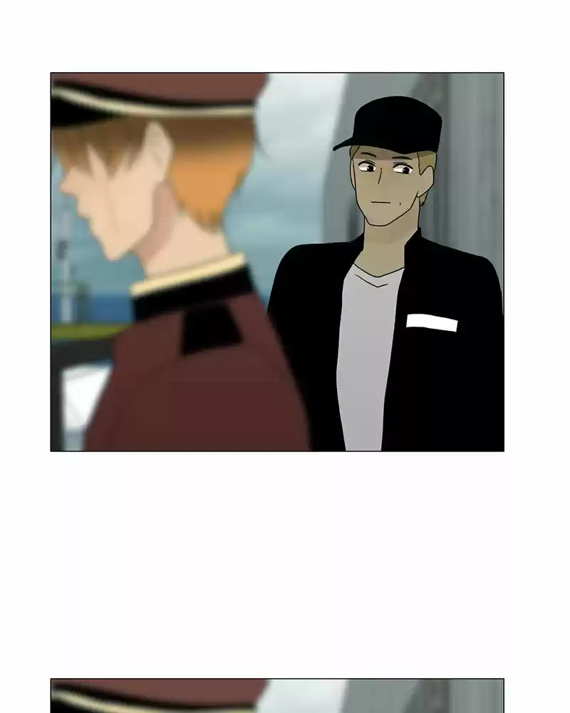 Siren's Lament Chapter 184