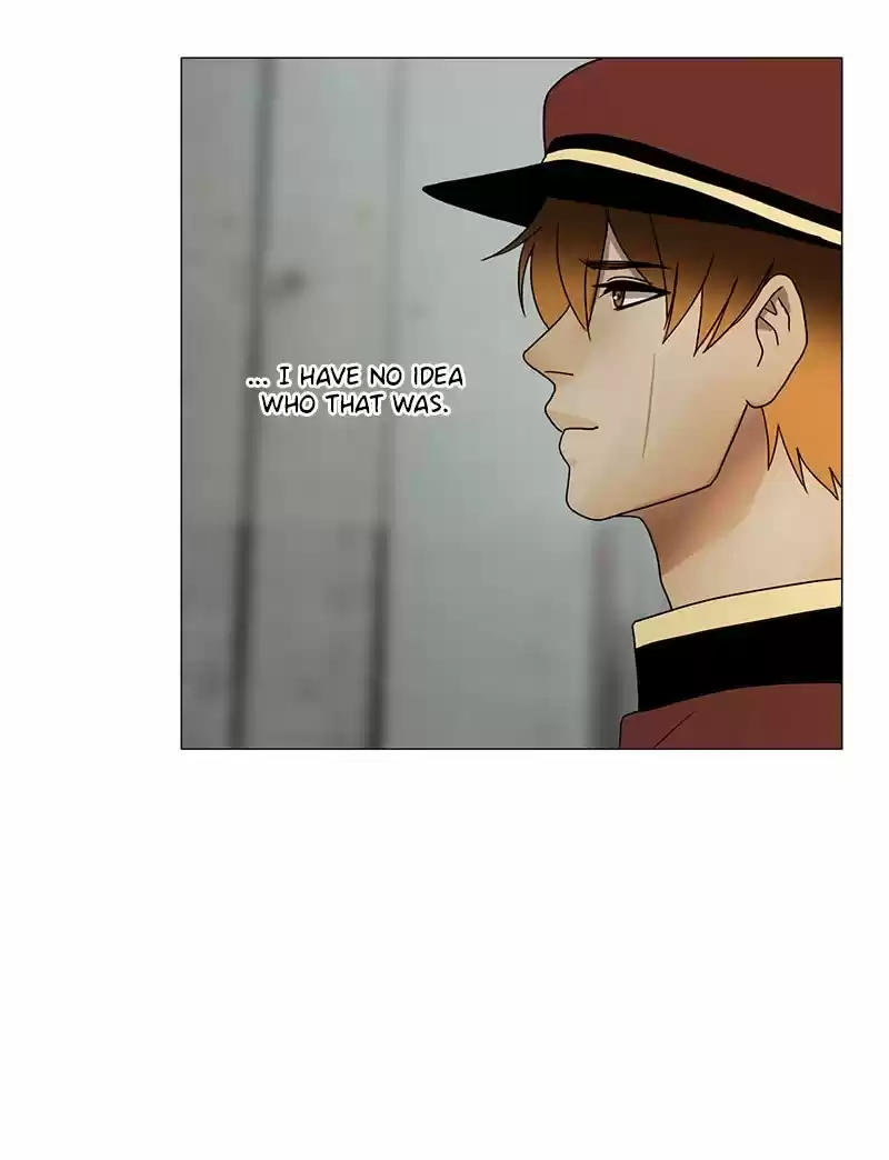 Siren's Lament Chapter 184