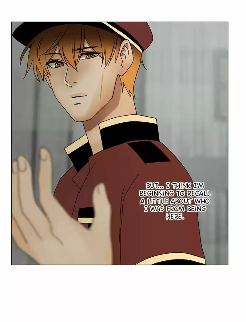 Siren's Lament Chapter 184