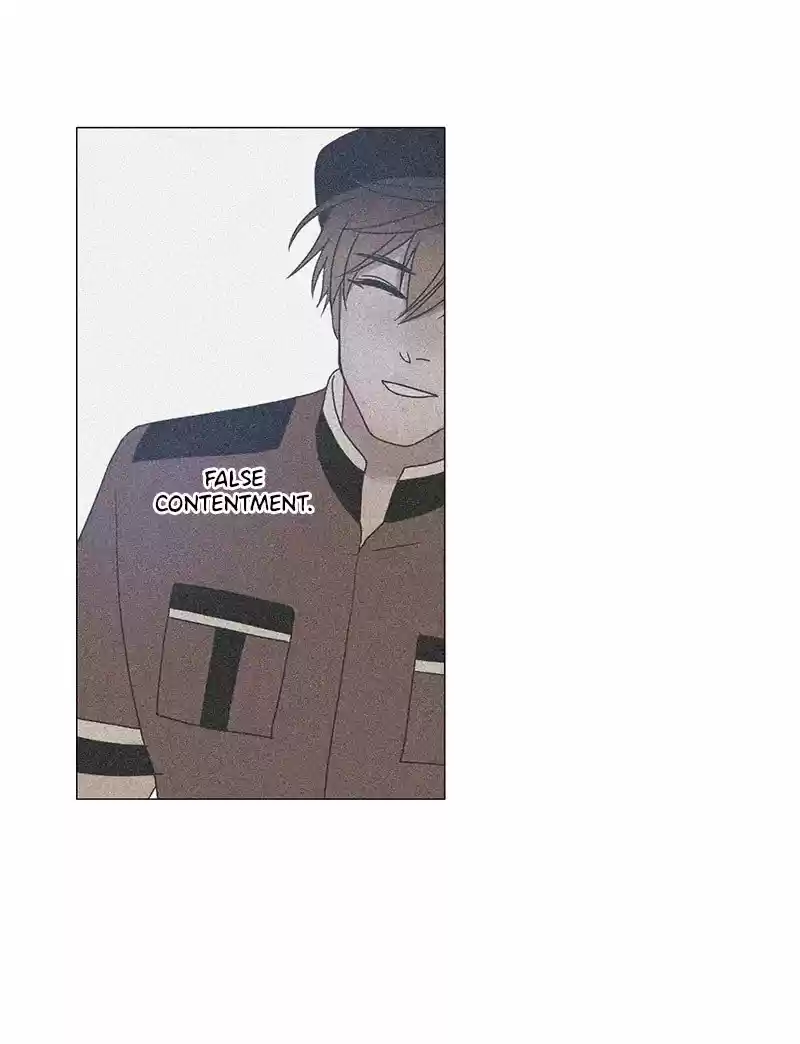 Siren's Lament Chapter 184