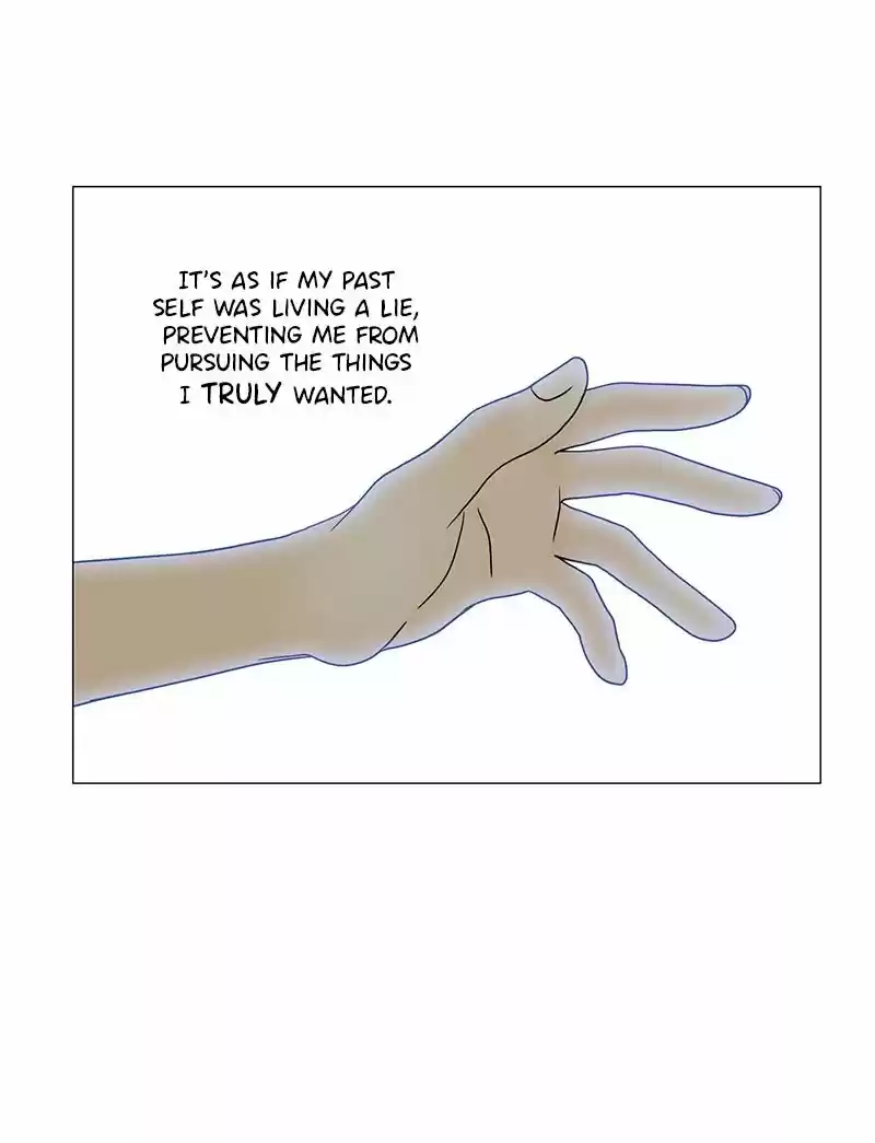 Siren's Lament Chapter 184