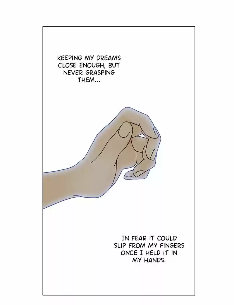 Siren's Lament Chapter 184