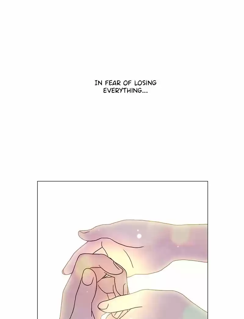 Siren's Lament Chapter 184