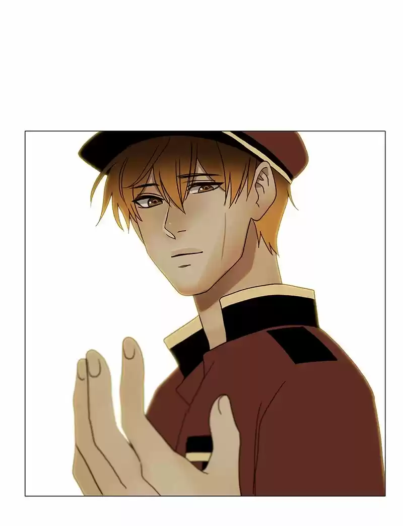 Siren's Lament Chapter 184