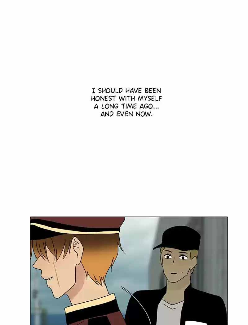 Siren's Lament Chapter 184