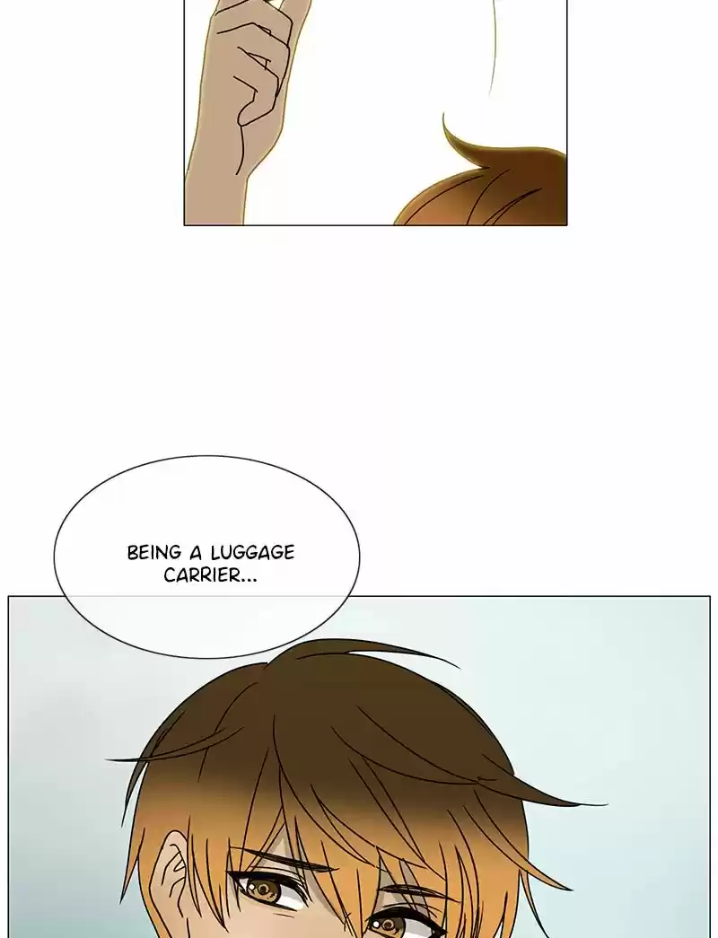 Siren's Lament Chapter 184