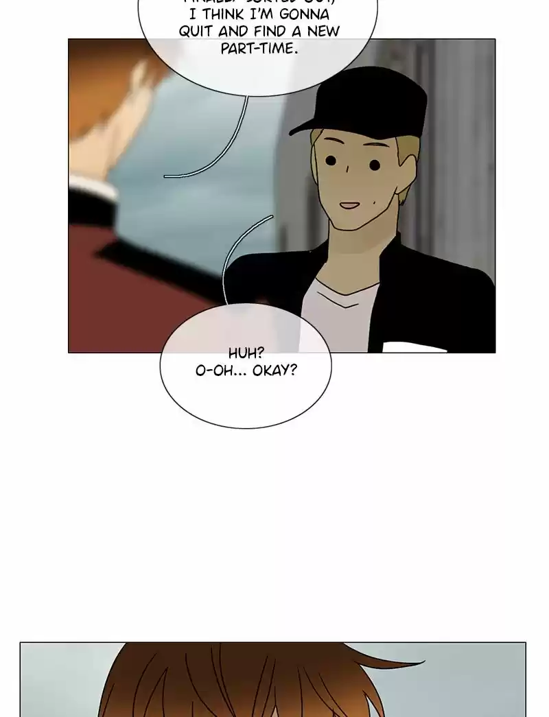 Siren's Lament Chapter 184