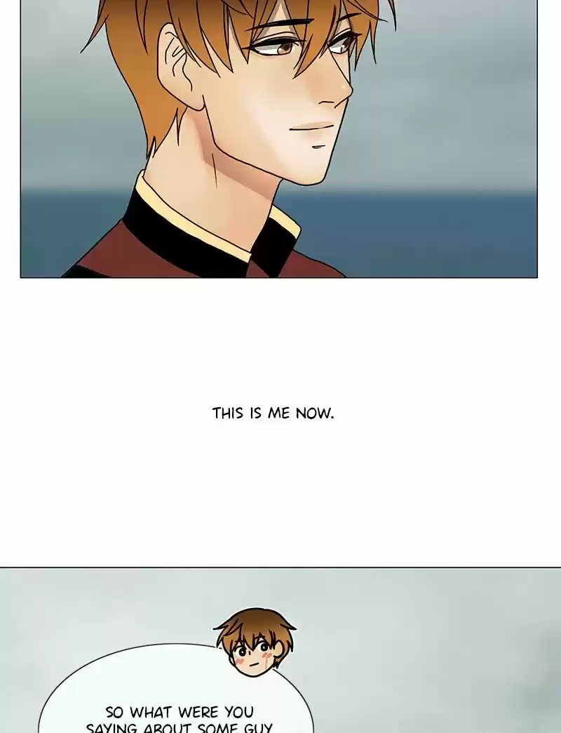 Siren's Lament Chapter 184