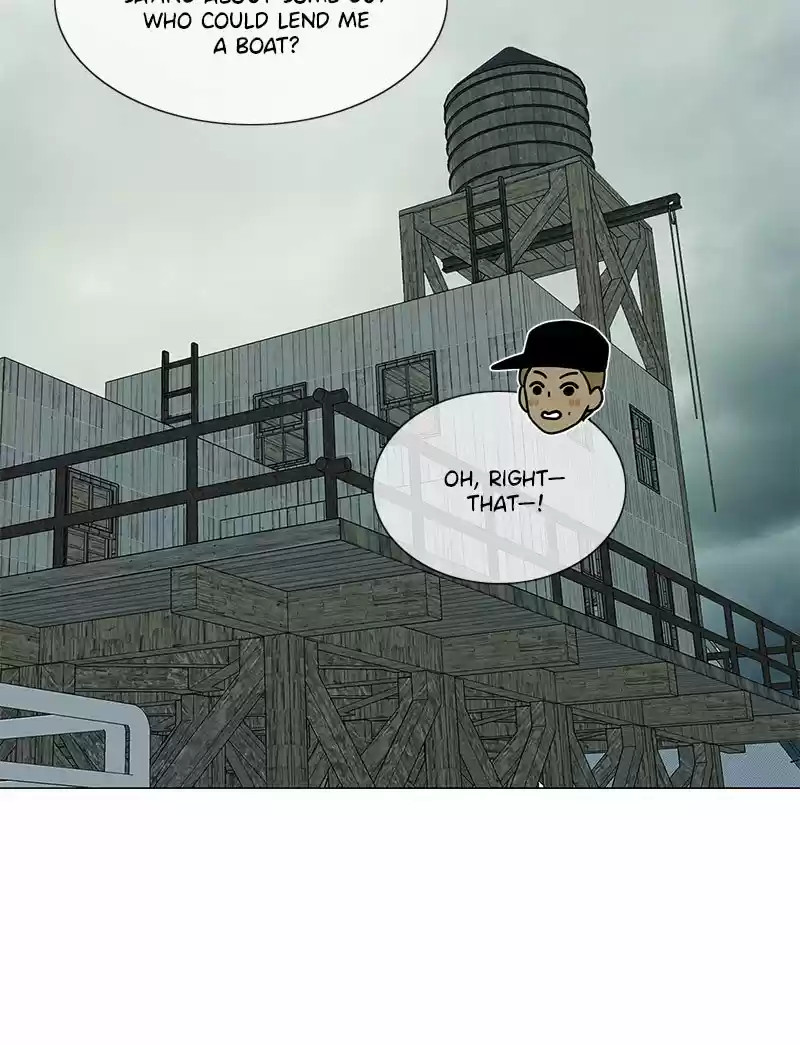 Siren's Lament Chapter 184