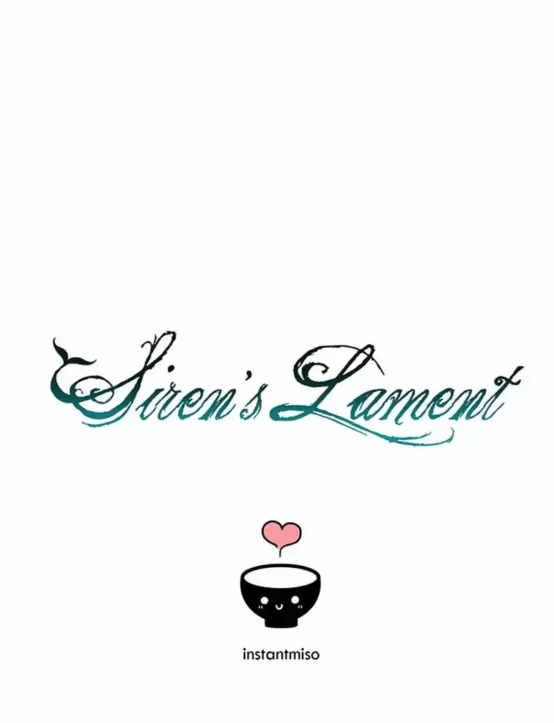 Siren's Lament Chapter 184