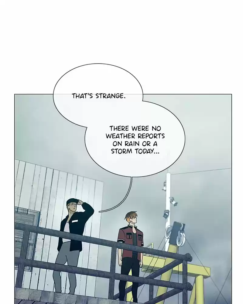 Siren's Lament Chapter 185