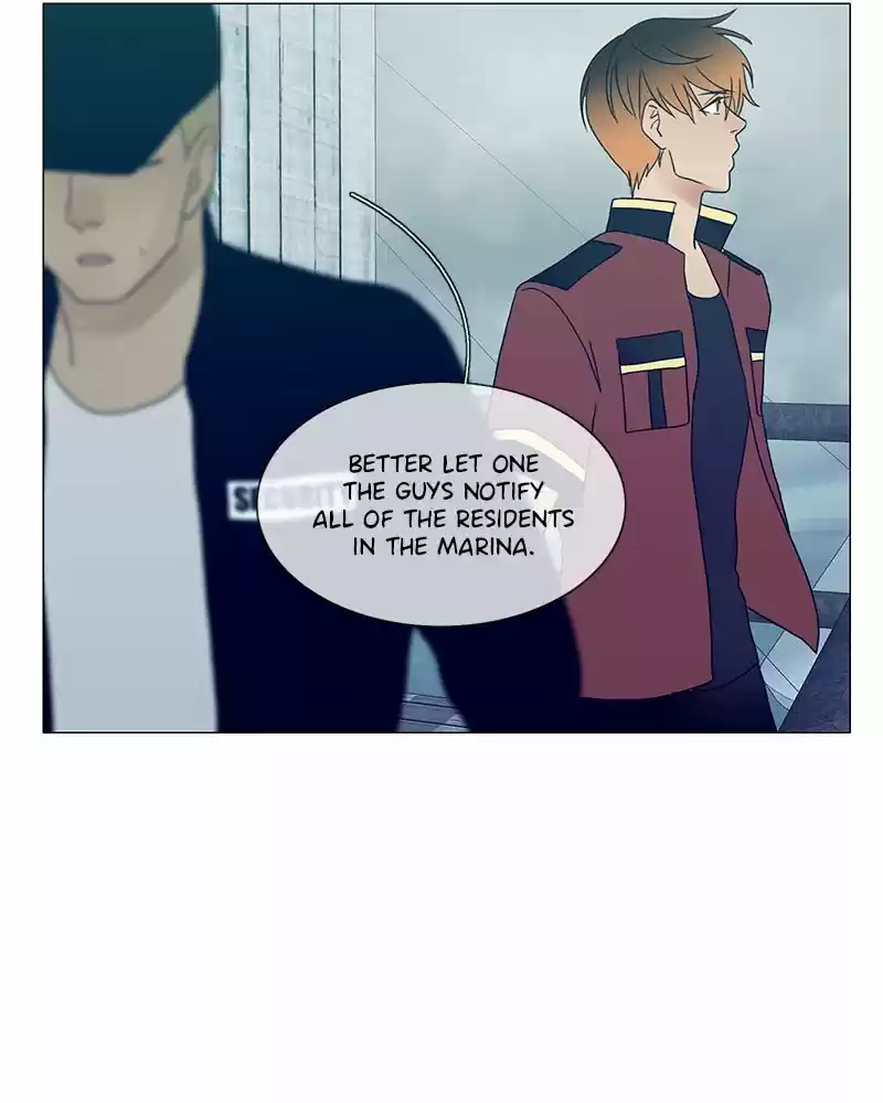 Siren's Lament Chapter 185