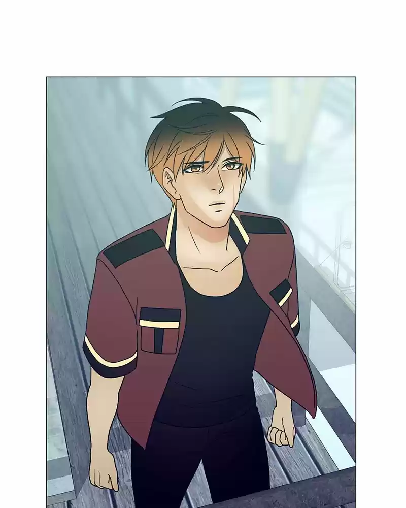 Siren's Lament Chapter 185